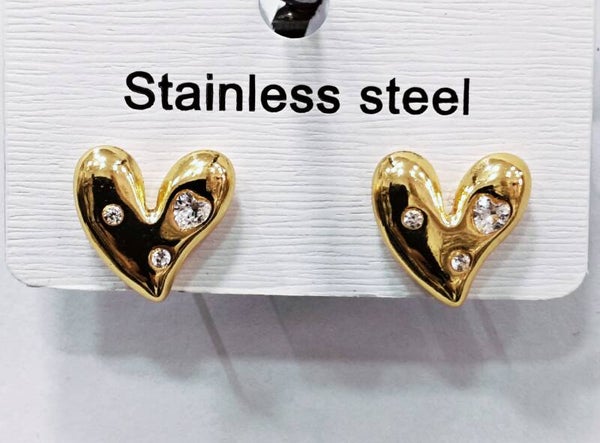 Καρδούλες (steel)