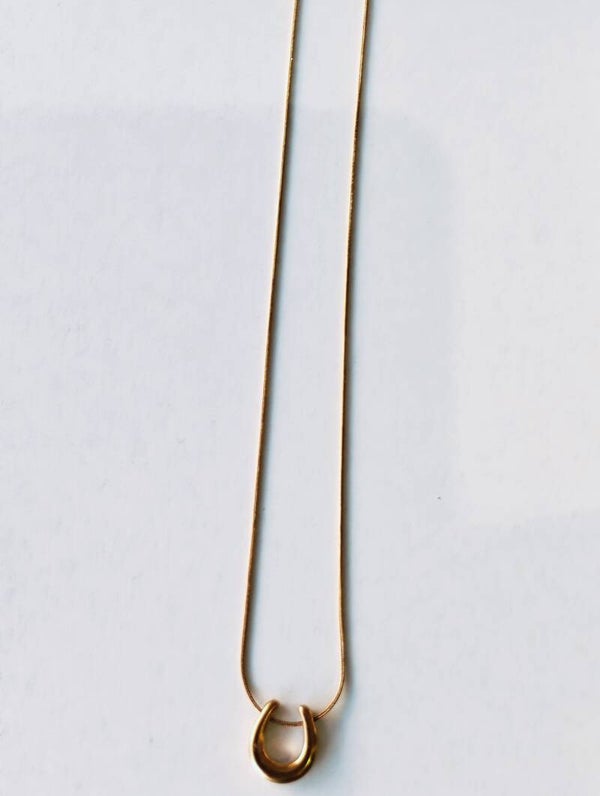 Κολιέ Σέλα (steel)