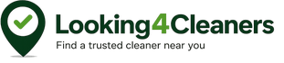 Looking 4 Cleaners