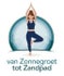 Van Zonnegroet tot Zandpad