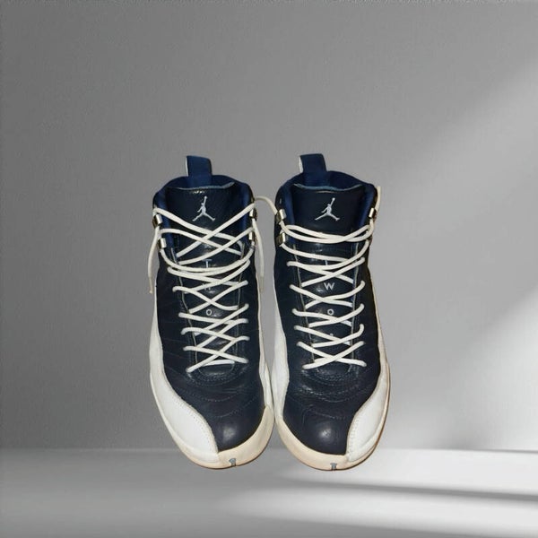 Air Jordan 12 Obsidian OG