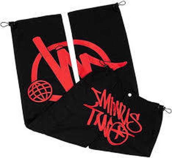 Minus-Two Y2K-Cargo Pants