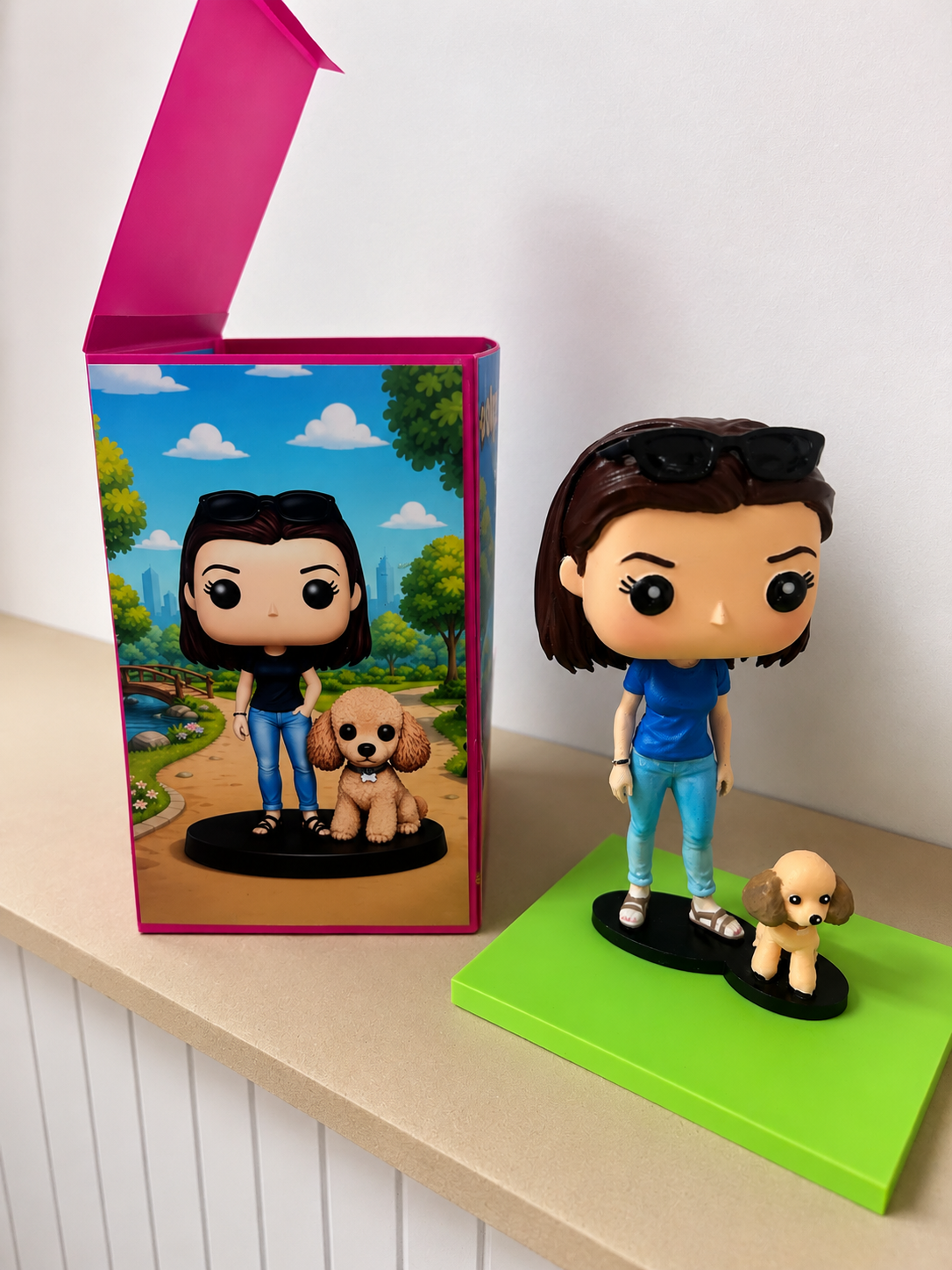Funko personalizzato