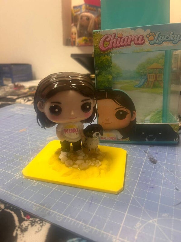 Funko personalizzato