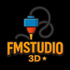 Fmstudio3d