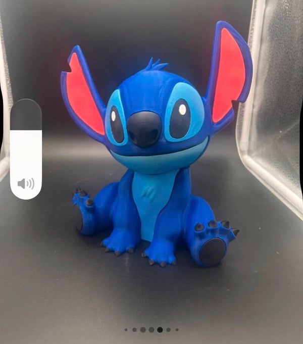 Stitch 22 cm