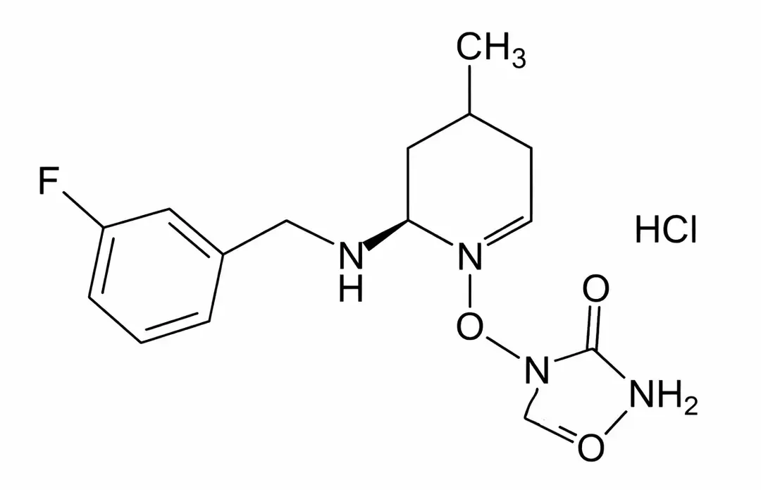 3-FPO (HCL Salt)