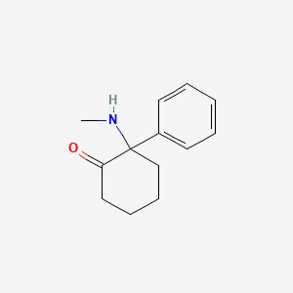 DCK (Deschloroketamine)
