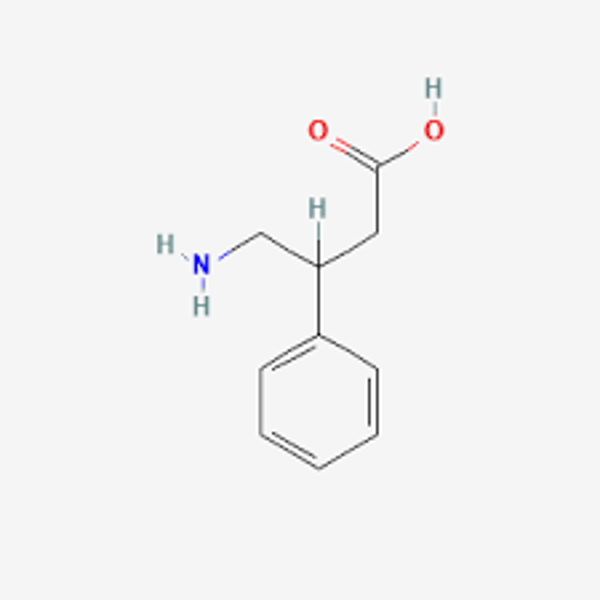 Phenibut (crystals)