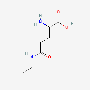 Fladrafinil - CRL-40,941