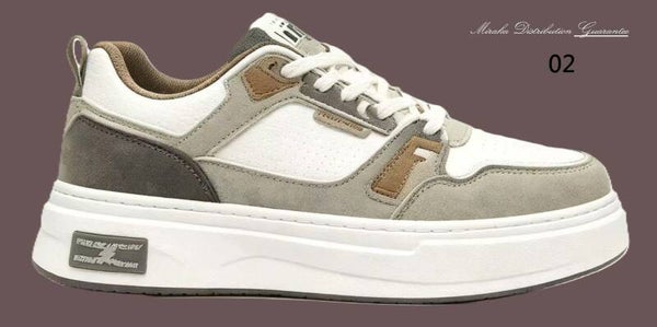 Sport Shoes 08 series. 02