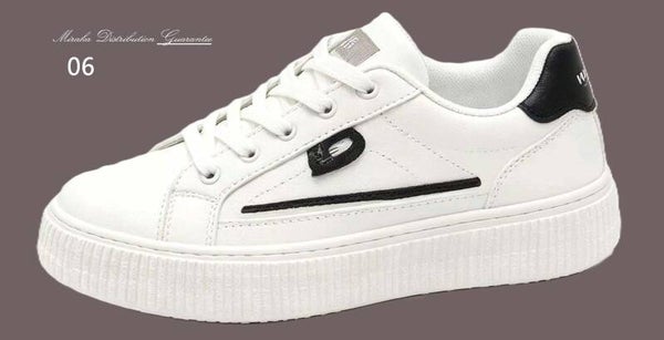 Sport Shoes 08 series. 06