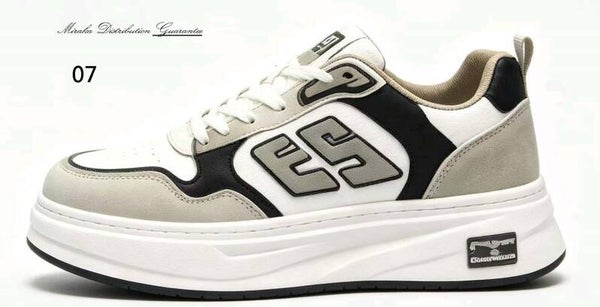 Sport Shoes 08 series. 07