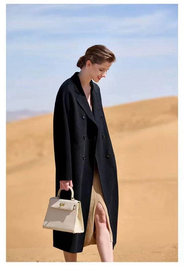 Cashmere COAT