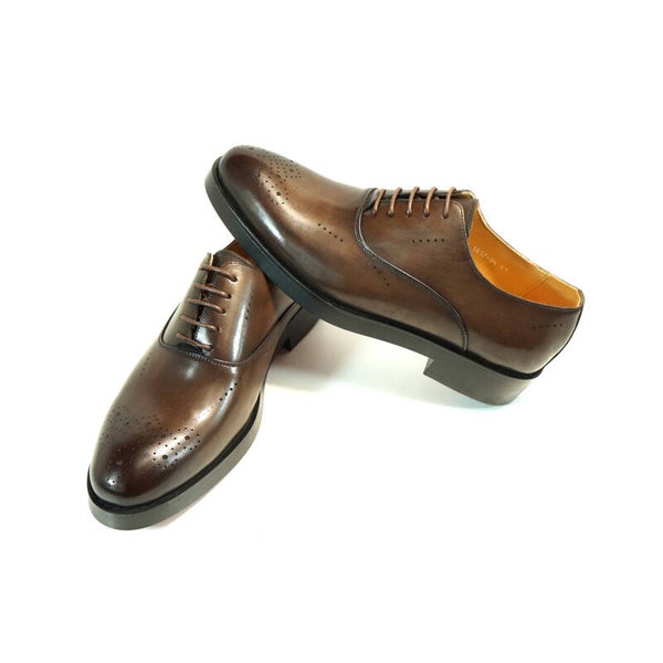 Luxery Business Shoes XL Models: 1817-94