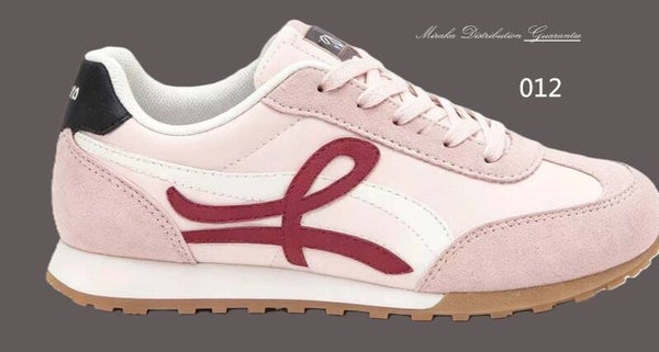 Sport Shoes 08 series. 012