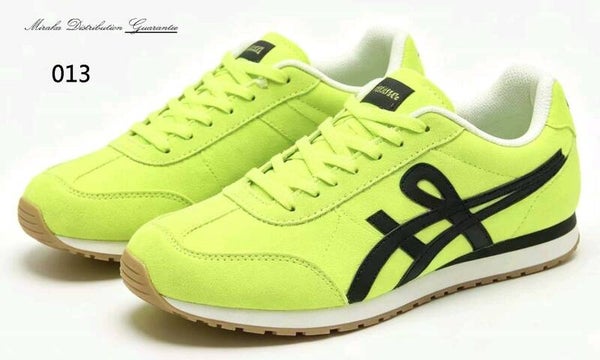 Sport Shoes 08 series. 013