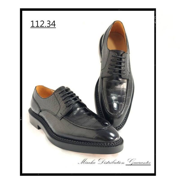 Luxery Business Shoes