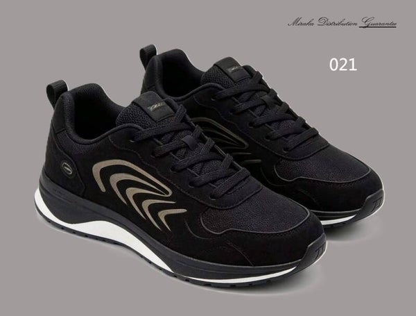 Sport Shoes - 08 series - 021