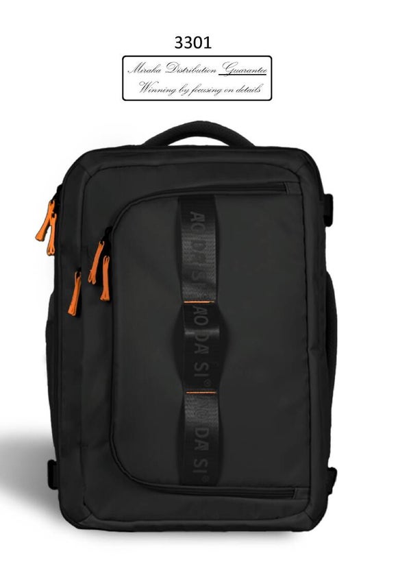 Travel Backpack - 3301-XIN