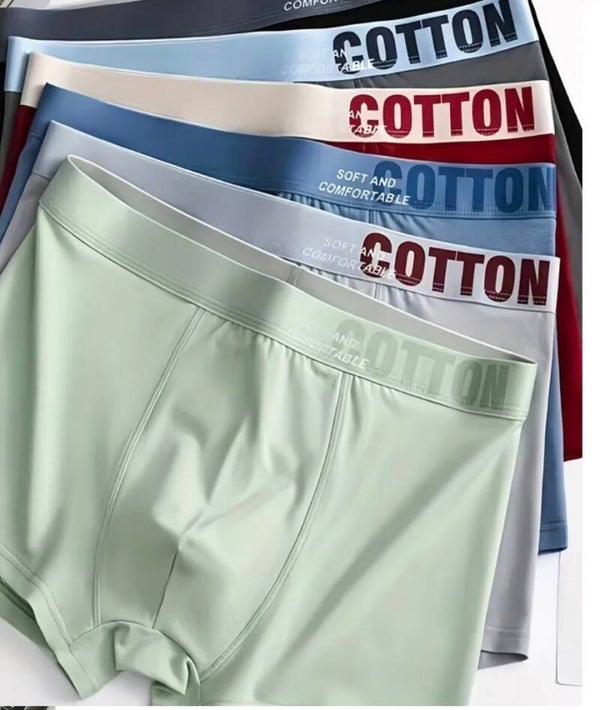 Cotton Underware