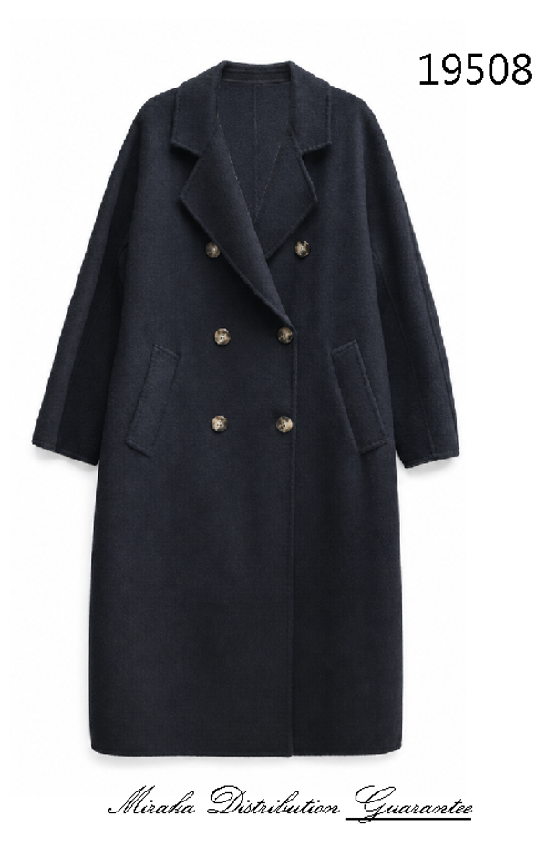Miraka Wool Products - 19508
