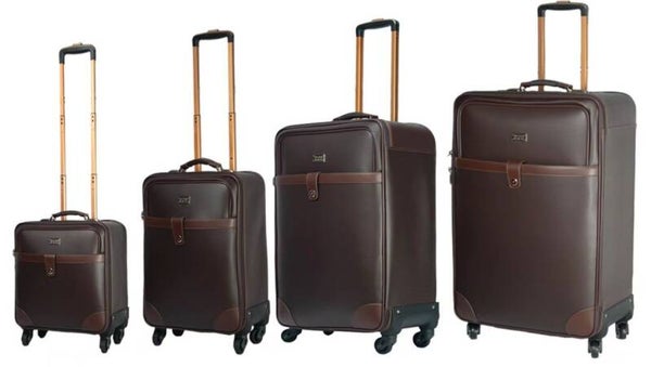 Traveling Luggage