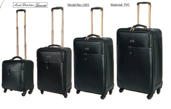 Traveling Suitcase. Model No:L003