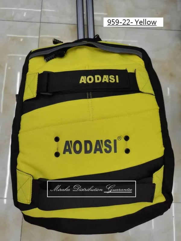 60-cm trolley bag