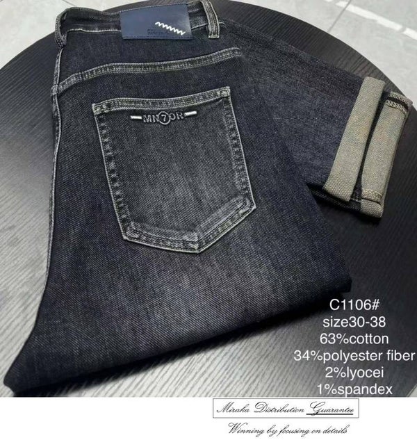 C Series - 7 Options