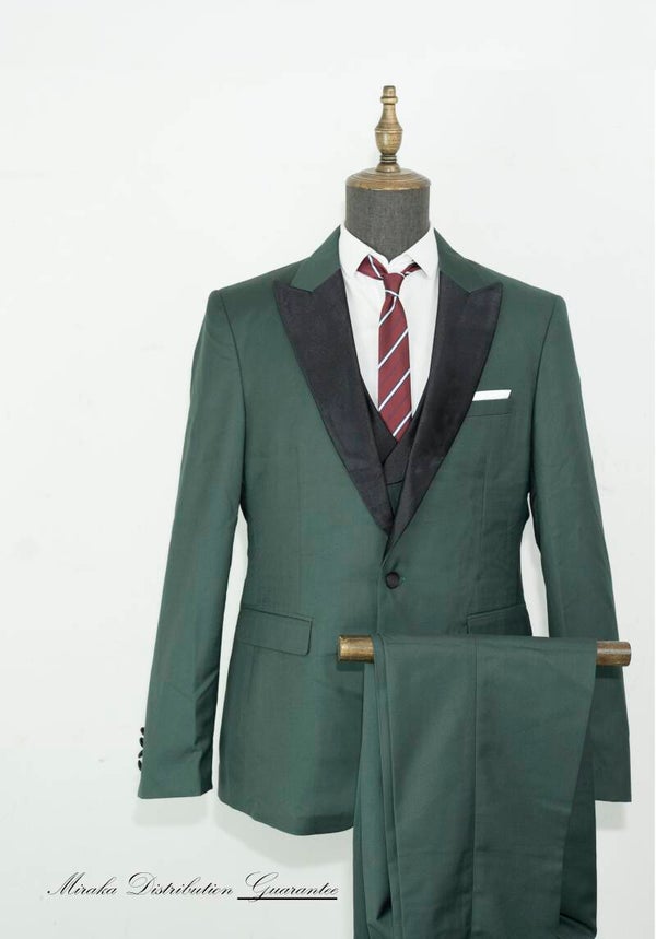 Men`s Suit A8004