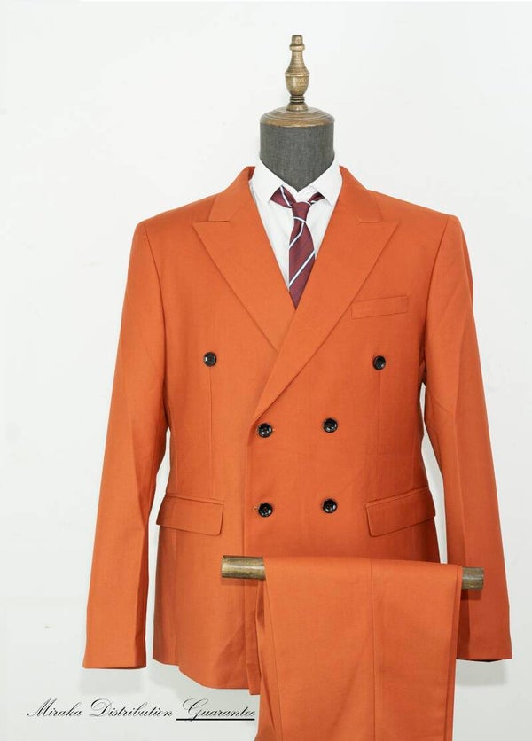 Men`s Suit  A8008