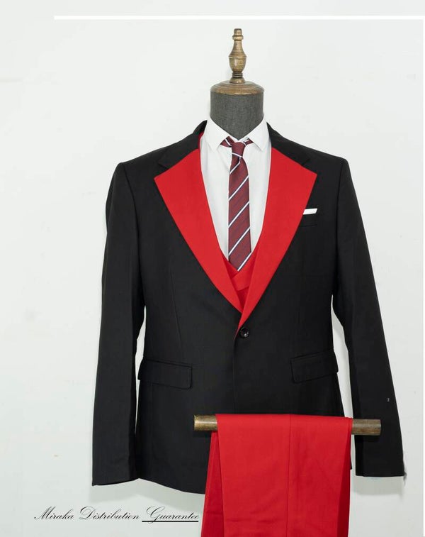 Man`s Suit A8003