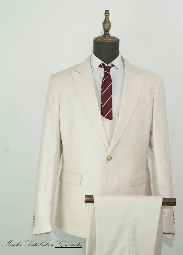 Men`s Suit  A8006