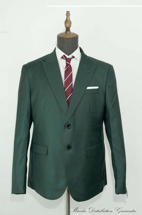 Men Suit A8001