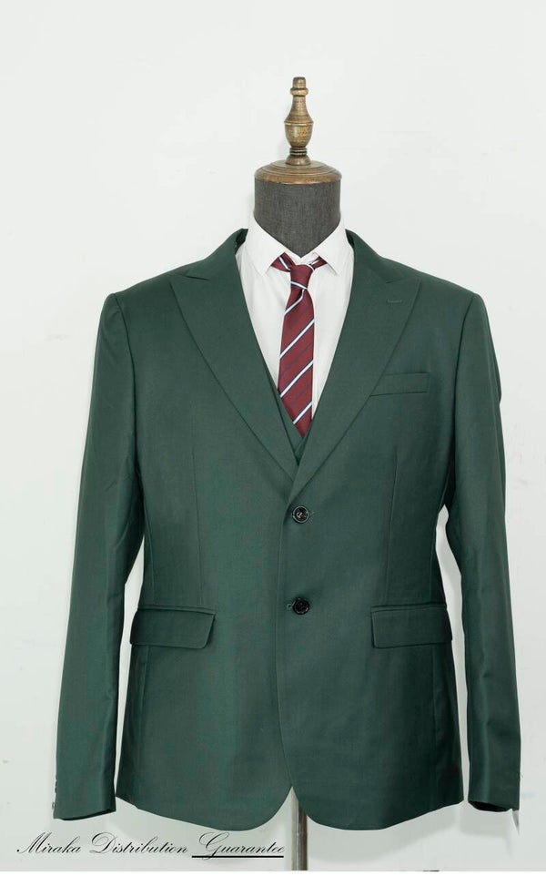 Men`s Suit  A8009