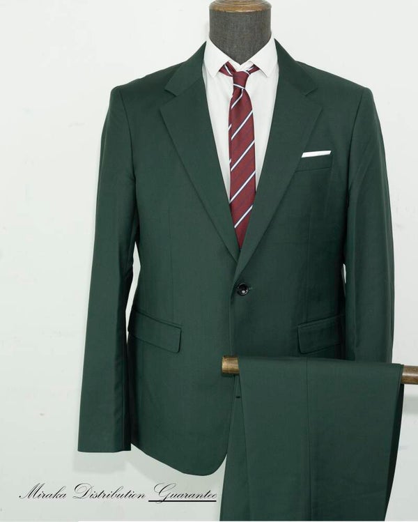 Men`s Suit  A8010