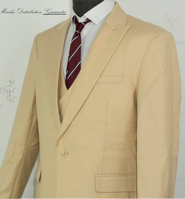 Men`s Suit A8007
