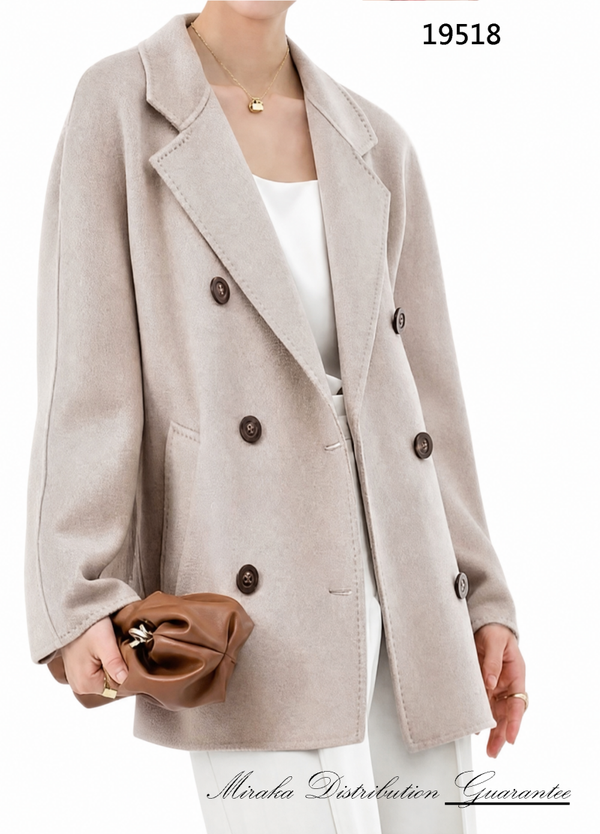 Miraka Wool Products - 19518