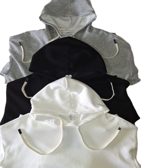 Hoodies. C-31