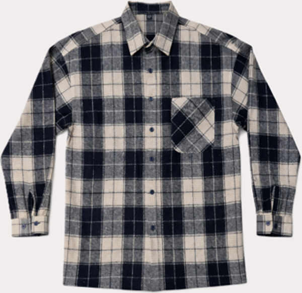 See Men's Classic Flannel Shirts. Vintage Clasic