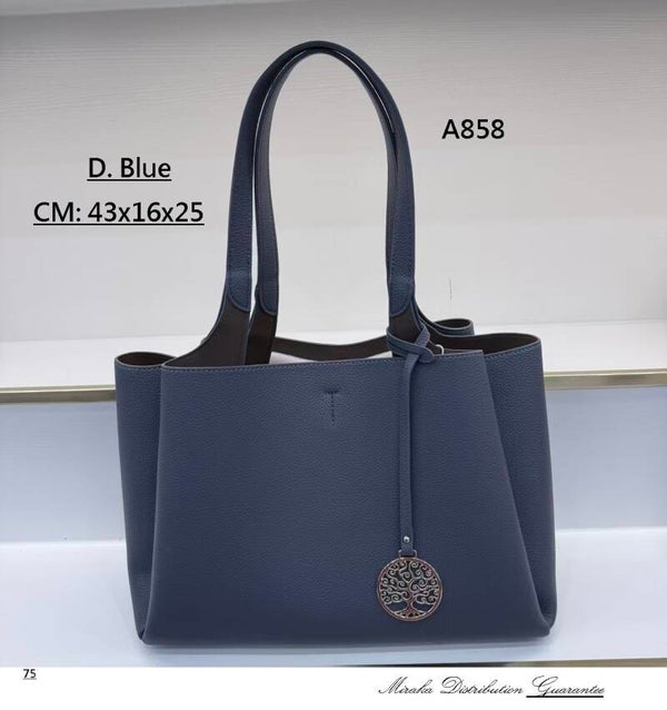 ZXX - A858
