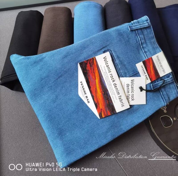 Jeans of your day. 540 5G