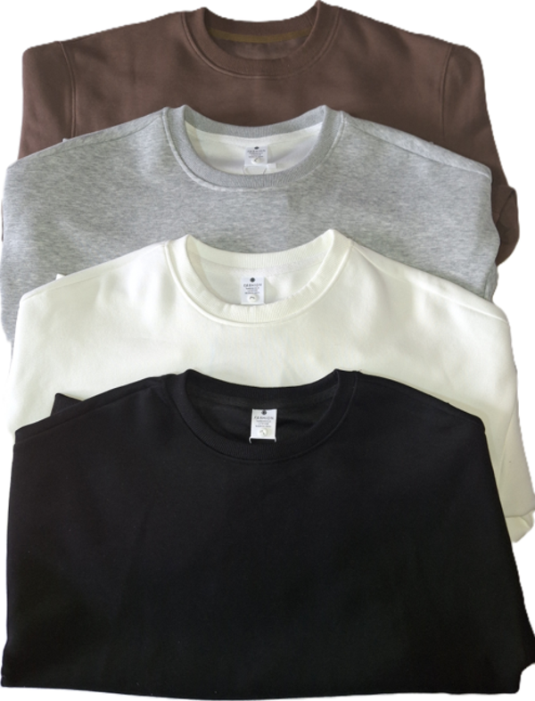 Complimentary Top