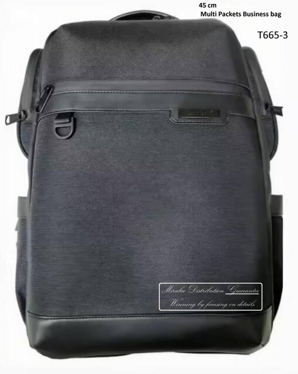 Model - T6.  50 cm, Business Bags.