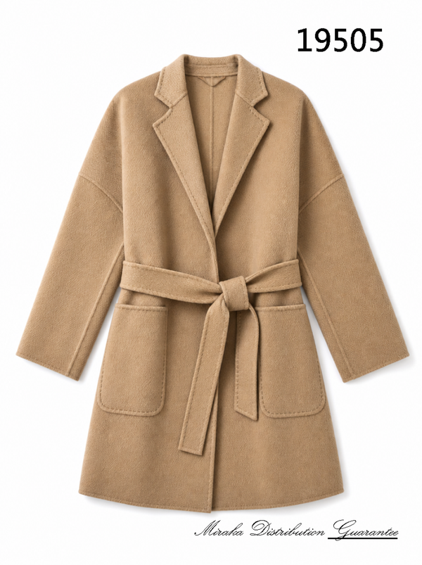 Miraka Wool Products -19505