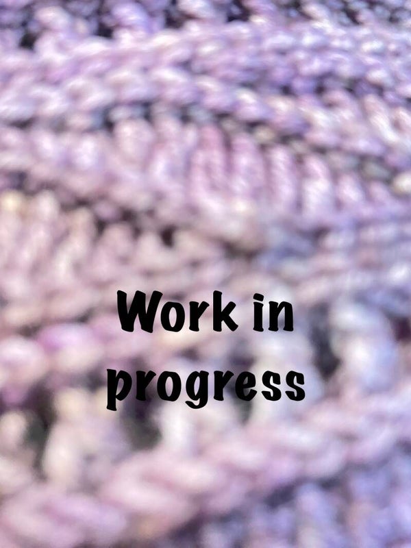 Workshop Haken in Brioche