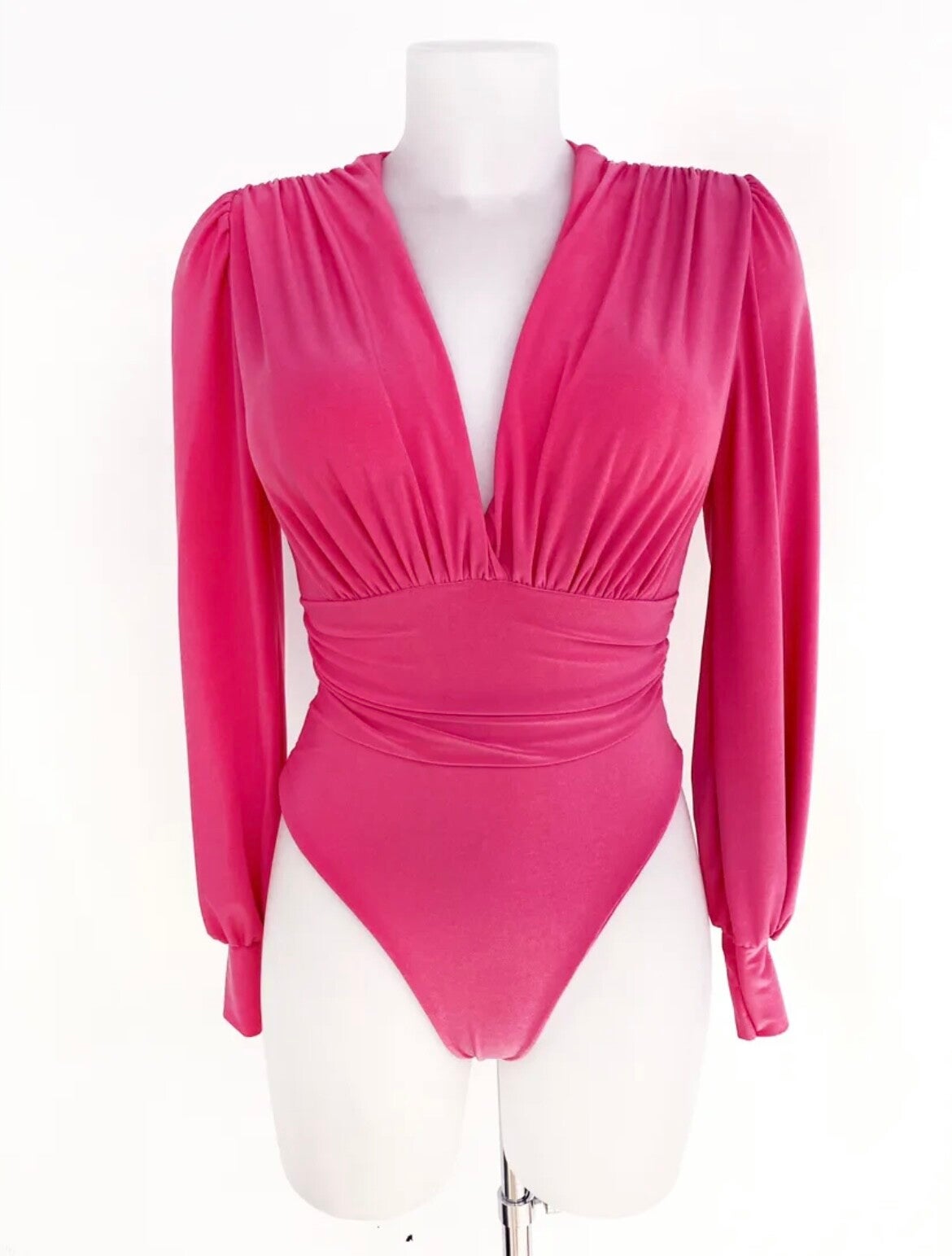 Body Esmee roze