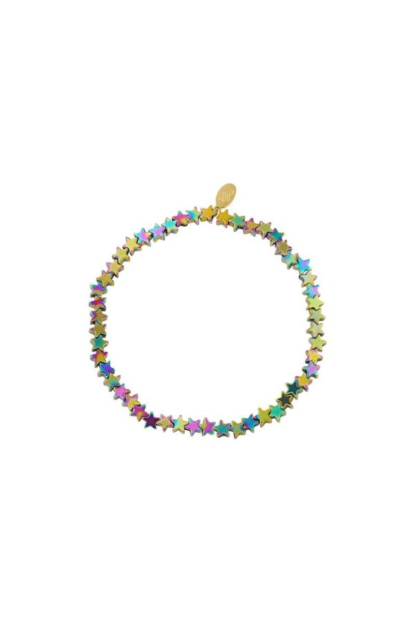 Armband Sterretjes