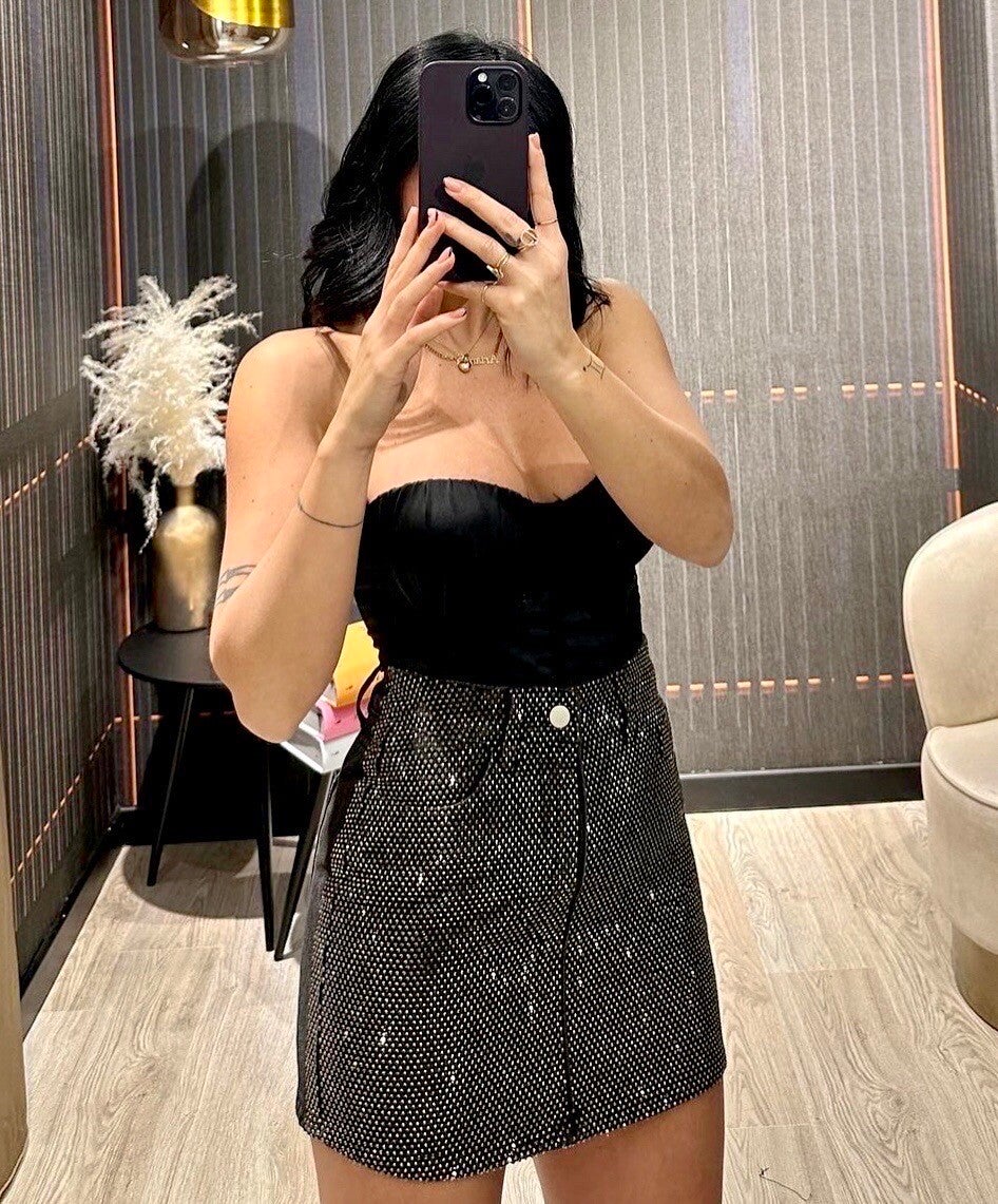 Rok Diamond black
